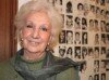 Estela de Carlotto junto a IOMA por �la identidad y la memoria�